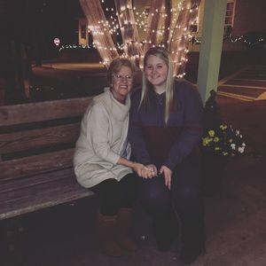 Meet your Posher, Taylor